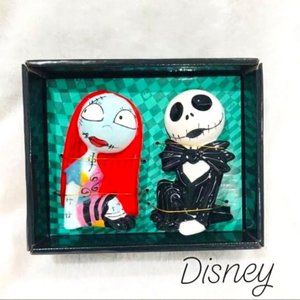 BRAND NEW NIGHTMARE BEFORE CHRISTMAS SALT & PEPPER